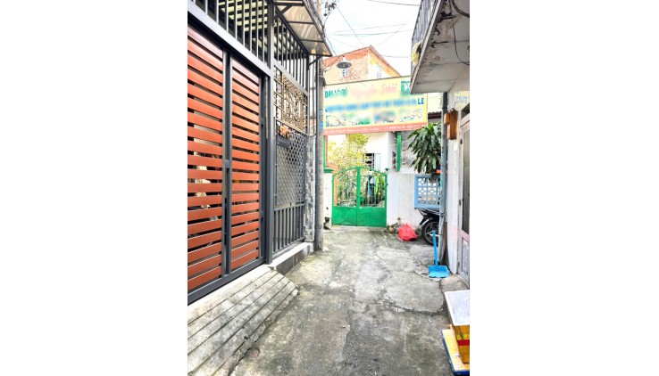 Bán Nhà Kha Vạn Cân Linh Chiểu Thủ Đức chỉ 3.2 tỷ 65m2_7.5x8, 2PN Giá Rẻ